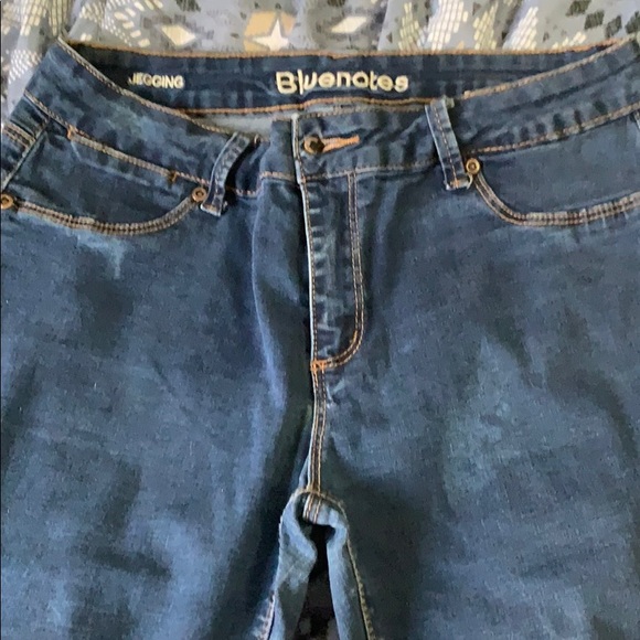 Jeggings - Picture 3 of 5